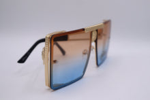 Load image into Gallery viewer, Luxury Square-Shaped Sunglasses - Pamela's Younique Boutique