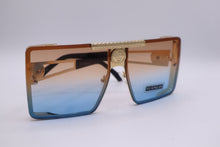 Load image into Gallery viewer, Luxury Square-Shaped Sunglasses - Pamela's Younique Boutique