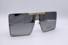 Load image into Gallery viewer, Luxury Square-Shaped Sunglasses - Pamela's Younique Boutique