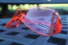 Load image into Gallery viewer, Oversized Shield Sunglasses - Pamela's Younique Boutique