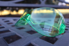 Load image into Gallery viewer, Oversized Shield Sunglasses - Pamela's Younique Boutique