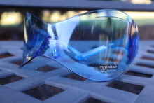 Load image into Gallery viewer, Oversized Shield Sunglasses - Pamela's Younique Boutique
