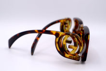 Load image into Gallery viewer, Small Detailed Square Shaped Sunglasses - Pamela's Younique Boutique