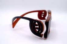 Load image into Gallery viewer, Small Detailed Square Shaped Sunglasses - Pamela's Younique Boutique
