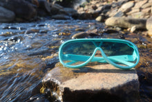 Load image into Gallery viewer, "Sunbeam" Sunglasses - Pamela's Younique Boutique