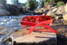 Load image into Gallery viewer, "Sunbeam" Sunglasses - Pamela's Younique Boutique