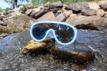 Load image into Gallery viewer, UFO Oversized Fashion Sunglasses - Pamela's Younique Boutique