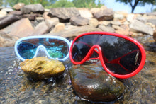 Load image into Gallery viewer, UFO Oversized Fashion Sunglasses - Pamela's Younique Boutique