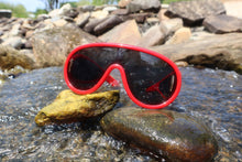 Load image into Gallery viewer, UFO Oversized Fashion Sunglasses - Pamela's Younique Boutique