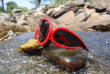 Load image into Gallery viewer, UFO Oversized Fashion Sunglasses - Pamela's Younique Boutique