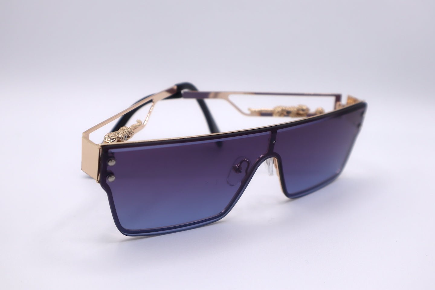 Fun Shades Indian Hdres tinted