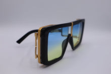 Load image into Gallery viewer, Wide Frame Luxury Sunglasses - Pamela's Younique Boutique