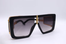 Load image into Gallery viewer, Wide Frame Luxury Sunglasses - Pamela's Younique Boutique