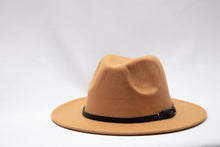 Load image into Gallery viewer, Women's Fedora Hat - Pamela's Younique Boutique