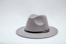 Load image into Gallery viewer, Women's Fedora Hat - Pamela's Younique Boutique
