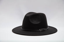 Load image into Gallery viewer, Women's Fedora Hat - Pamela's Younique Boutique