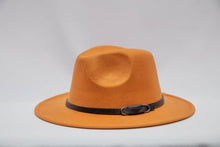 Load image into Gallery viewer, Women's Fedora Hat - Pamela's Younique Boutique