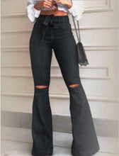 Load image into Gallery viewer, Bell Bottom Jeans - Pamela&#39;s Younique Boutique
