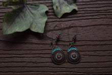 Load image into Gallery viewer, Bohemia Retro Tassel Earrings - Pamela&#39;s Younique Boutique
