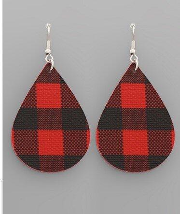 Crystal Avenue Earring - Pamela's Younique Boutique