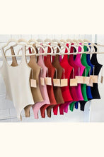Load image into Gallery viewer, PONTE BASIC Bodysuit - Pamela&#39;s Younique Boutique
