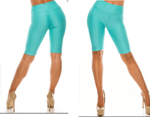 Load image into Gallery viewer, SCRUNCH BUTT HIGH WAISTED SPORT SHORTS - Pamela&#39;s Younique Boutique
